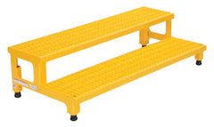 Vestil Adjustable Step-Mate Stands