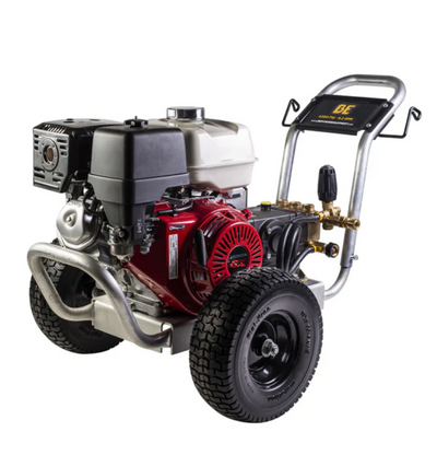 BE Pressure Washer B4213HGS