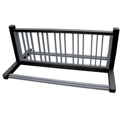 Vestil Eco-Friendly Bicycle Racks