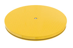 Vestil Heavy-Duty King Pin Carousels