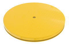 Vestil Heavy-Duty King Pin Carousels