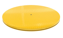 Vestil Heavy-Duty King Pin Carousels