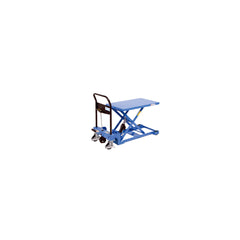 Vestil Low Profile Scissor Lift Cart