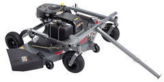 Swisher Fast Finish Trail Mower – 60" Deck, 15 5 HP Briggs & Stratton, 12V