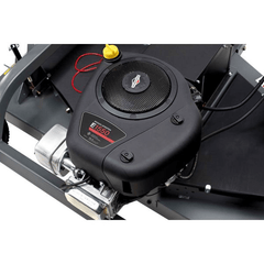 Swisher Fast Finish Trail Mower – 60" Deck, 15 5 HP Briggs & Stratton, 12V