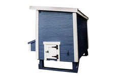 OverEZ Chicken Coop Large Chicken Coop - Up to 15 Chickens