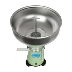 Milky Electric Cream Separator Machine FJ 130 EPR