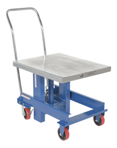 Vestil Die Tables
