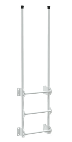 Vestil Walk-Thru Style Dock Ladders