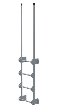 Vestil Walk-Thru Style Dock Ladders