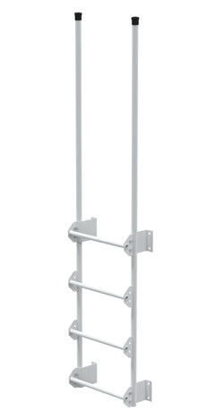 Vestil Walk-Thru Style Dock Ladders