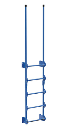 Vestil Walk-Thru Style Dock Ladders