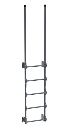 Vestil Walk-Thru Style Dock Ladders