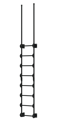 Vestil Walk-Thru Style Dock Ladders