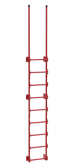Vestil Walk-Thru Style Dock Ladders