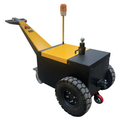 Vestil Electric Powered Tuggers