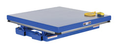 Vestil Double Scissor Lift Tables