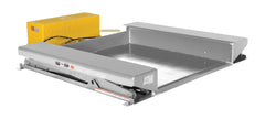 Vestil Ground Lift Scissor Tables