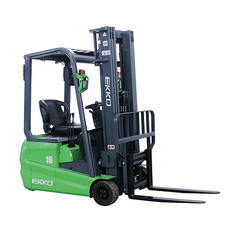 EKKO Forklift EK16A-189Li