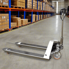 EKKO Pallet Jack A25S