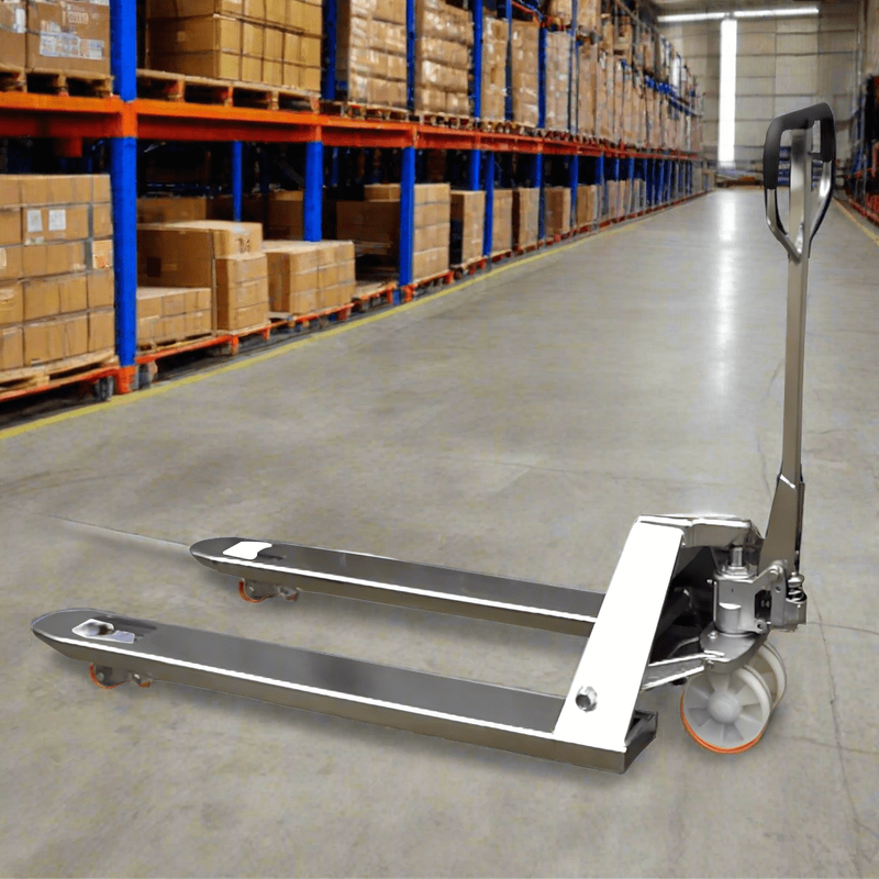 EKKO Pallet Jack A25S