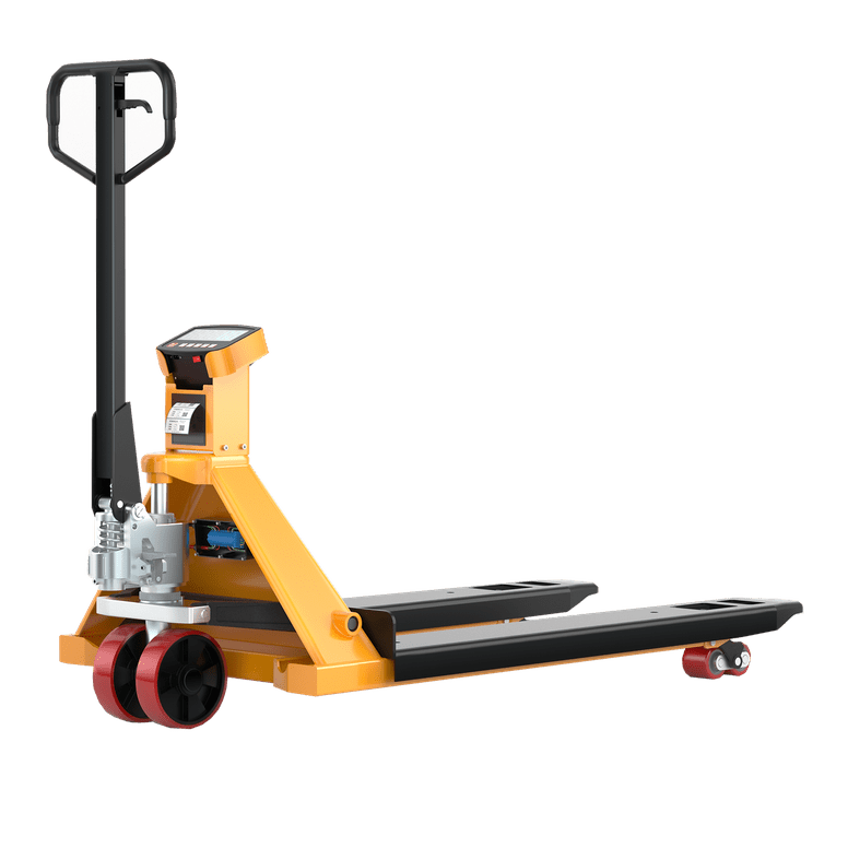 EKKO Pallet Jack A25WL
