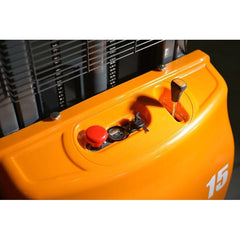 EKKO Stacker EA15A-118