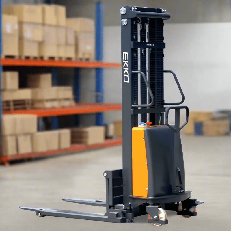EKKO Stacker EA15B