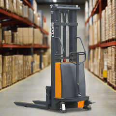 EKKO Stacker EA15C