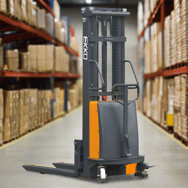 EKKO Stacker EA15C