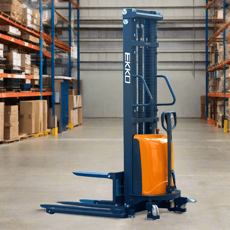 EKKO Stacker EA15D
