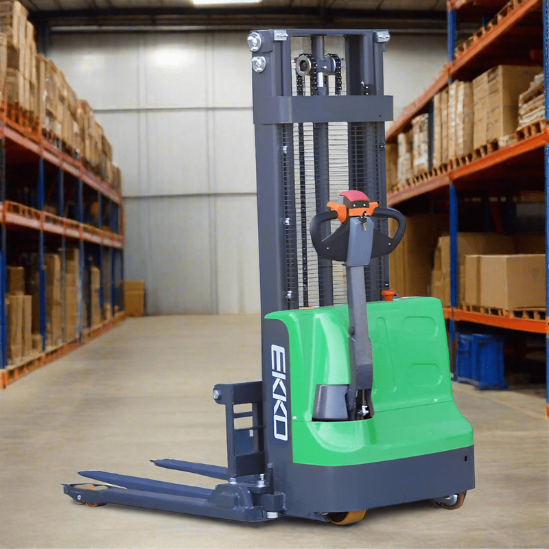 EKKO Stacker EB12E-98Li