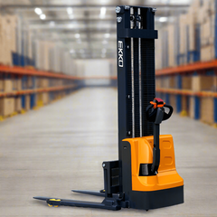 EKKO Stacker EB12E