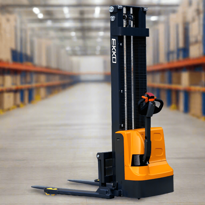 EKKO Stacker EB12E