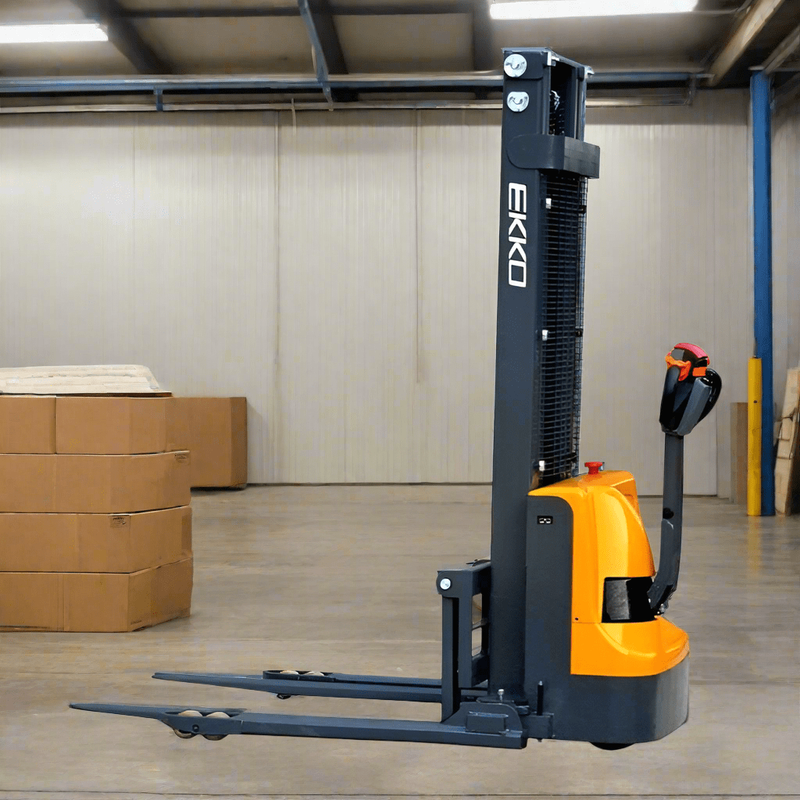 EKKO Stacker EB12EA
