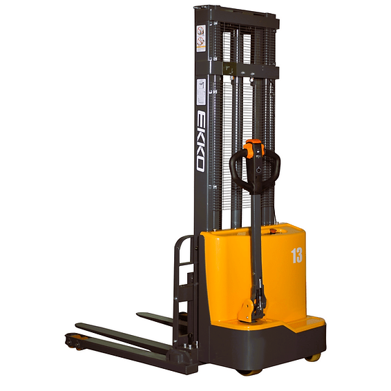 EKKO Stacker EB13C-118