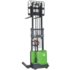 EKKO Stacker EB13C-118Li