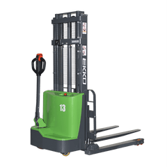 EKKO Stacker EB13C-118Li
