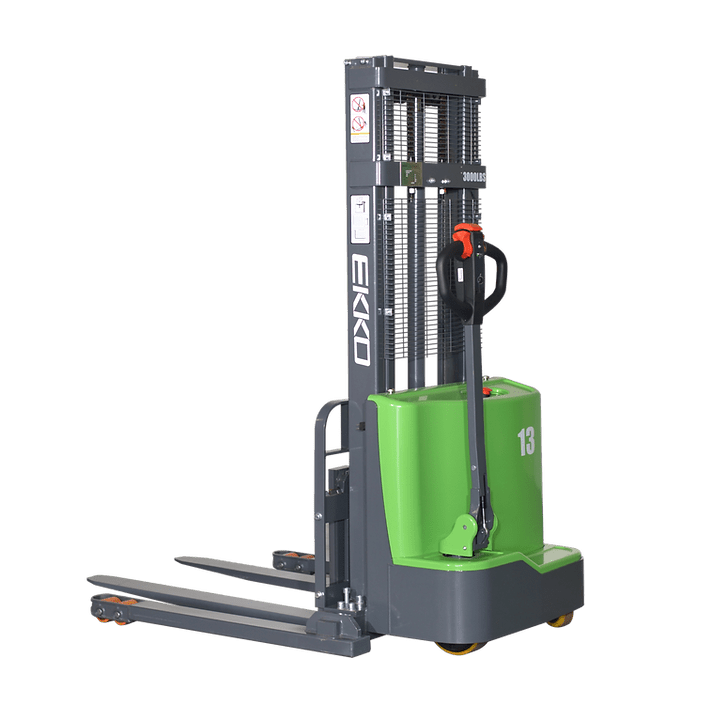 EKKO Stacker EB13C-118Li
