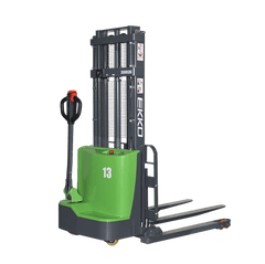 EKKO Stacker EB13C-138Li