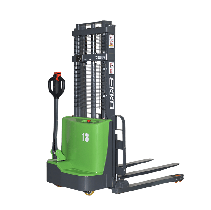EKKO Stacker EB13C-138Li