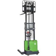 EKKO Stacker EB13C-145Li