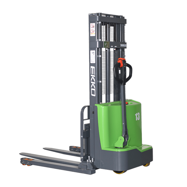 EKKO Stacker EB13C-145Li