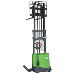 EKKO Stacker EB13C-98Li