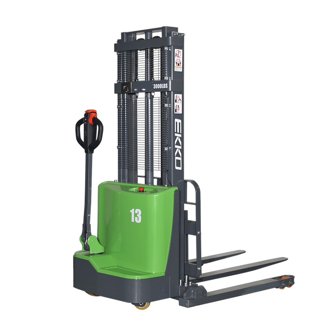 EKKO Stacker EB13C-98Li