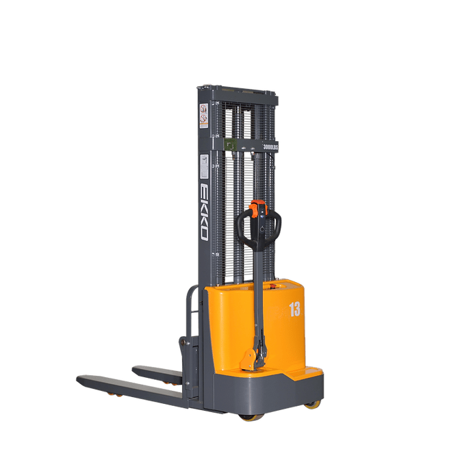EKKO Stacker EB13CD