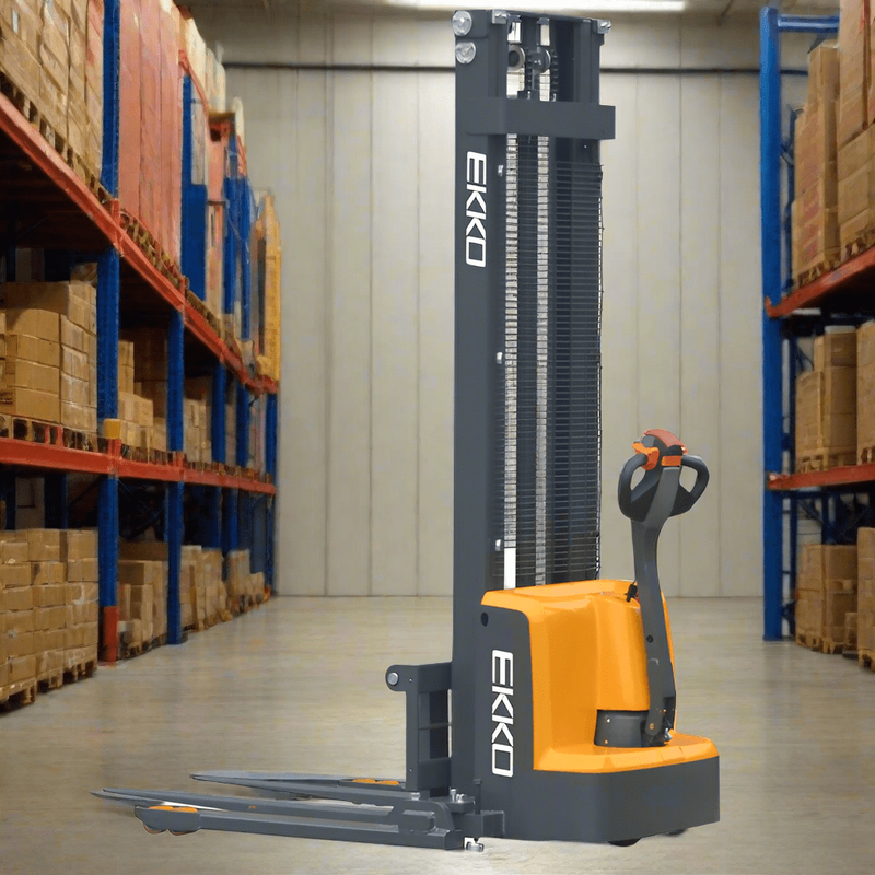 EKKO Stacker EB13E-138