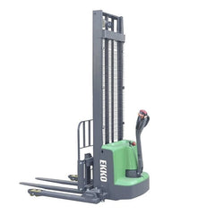 EKKO Stacker EB13ES-145Li