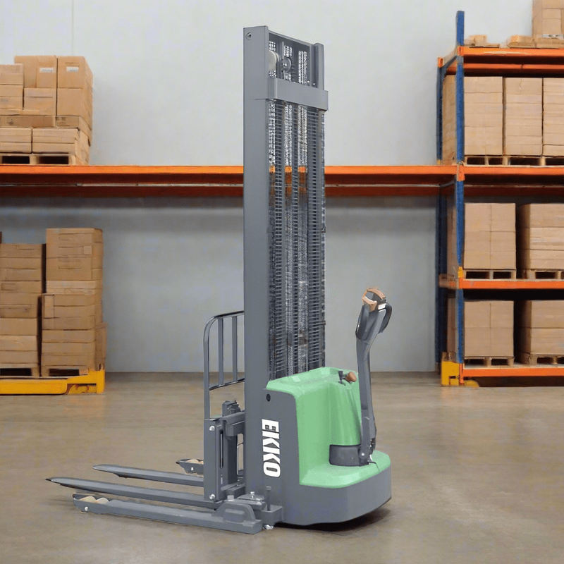 EKKO Stacker EB13ES-145Li