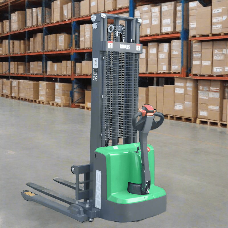 EKKO Stacker EB13ES-LI